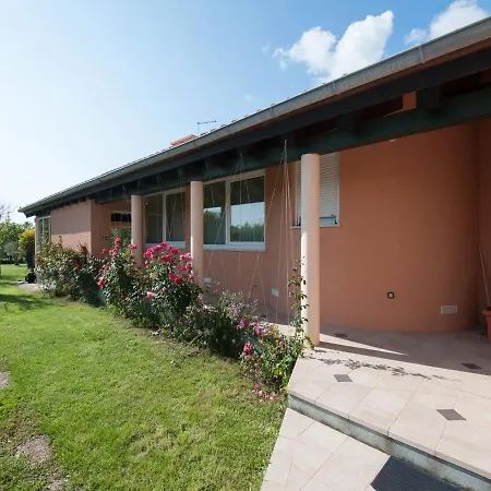 Charming In With Garden Zaton (Zadar)