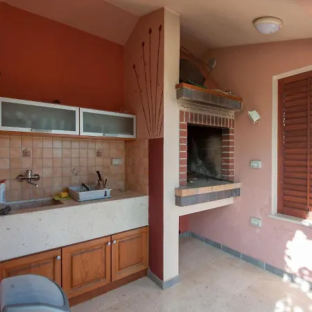 Charming In With Garden * Zaton (Zadar)