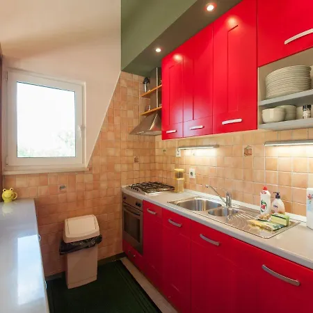 Charming In With Garden Holiday home Zaton (Zadar)