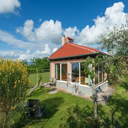 Charming In With Garden Holiday home Zaton (Zadar)